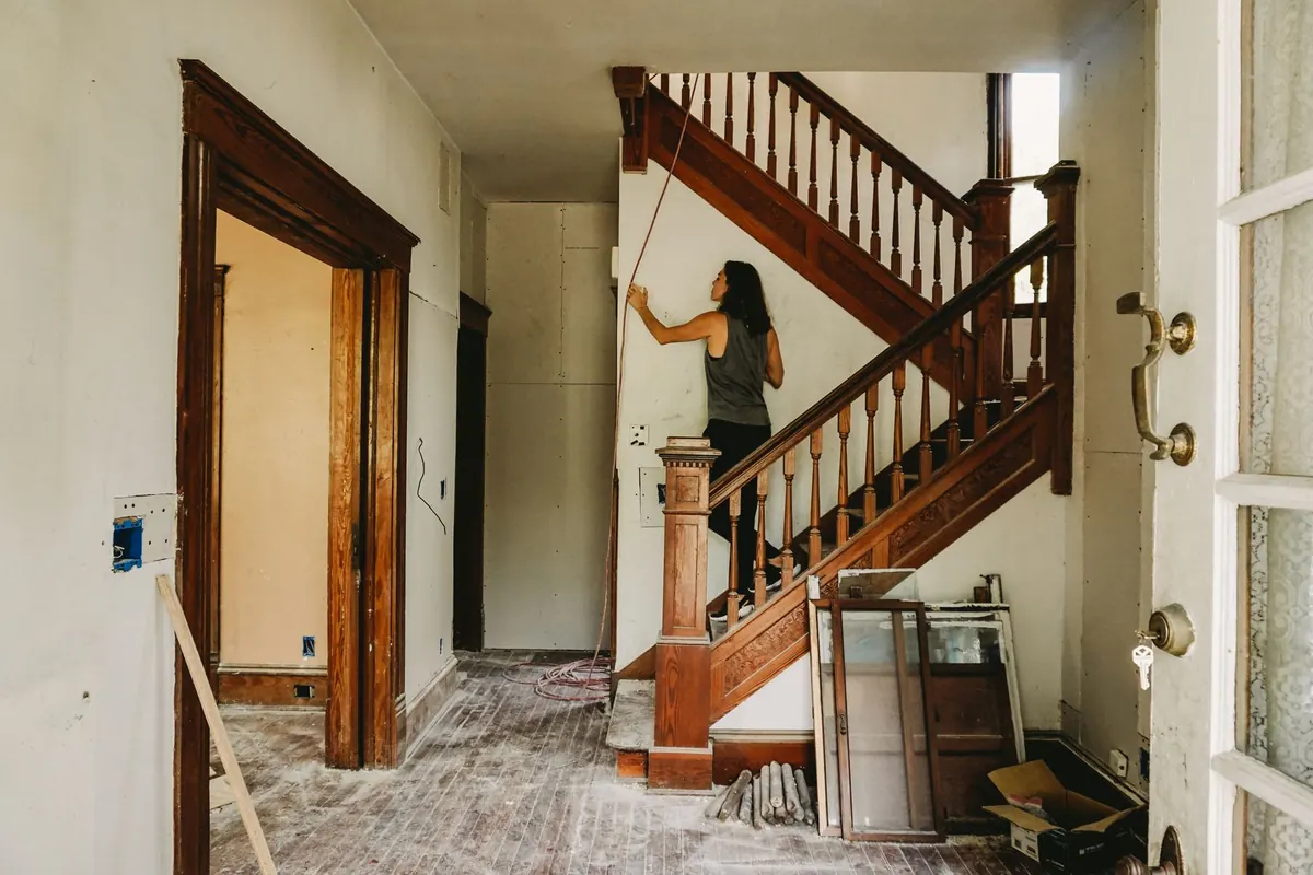 Renovations